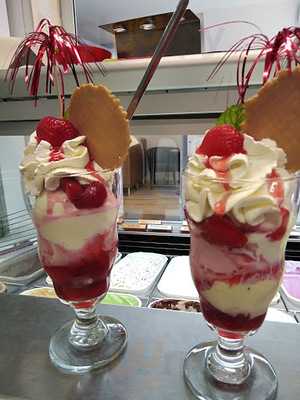 Eis Cafe Schumann