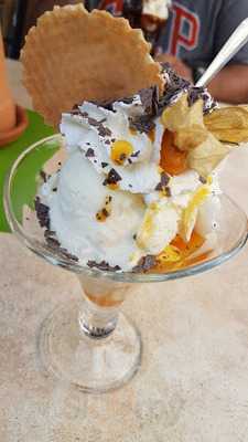 Eis Cafe Schumann