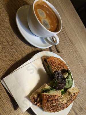 Cafecafe - Urban Eats & Coffee