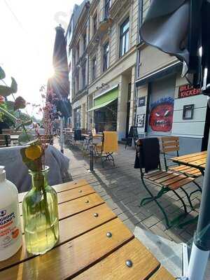 Cafecafe - Urban Eats & Coffee