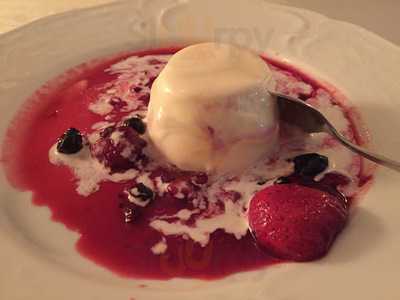 Ristorante Pizzeria Pane E Vino