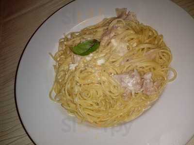 Ristorante Pizzeria Pane E Vino