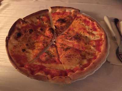 Ristorante Pizzeria Pane E Vino