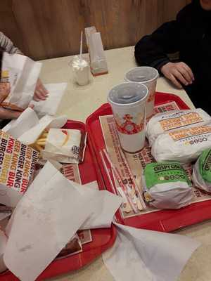 Burger King