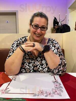 Bollywood Restaurant