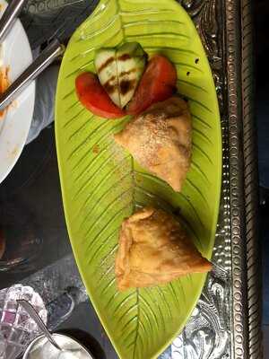 Bollywood Restaurant