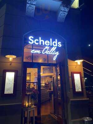 Schelds Em Oellig