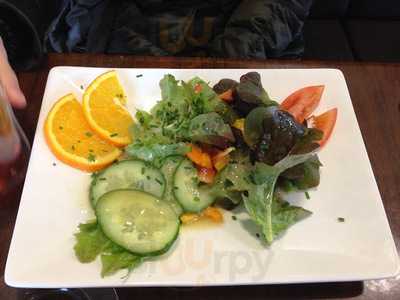 Noldas Cafe Und Mehr