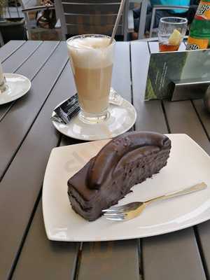 Noldas Cafe Und Mehr