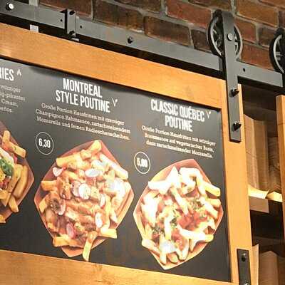 Frittenwerk Frankfurt Kaiserstraße