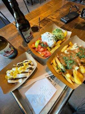 Frittenwerk Frankfurt Kaiserstraße