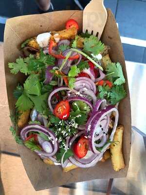 Frittenwerk Frankfurt Kaiserstraße