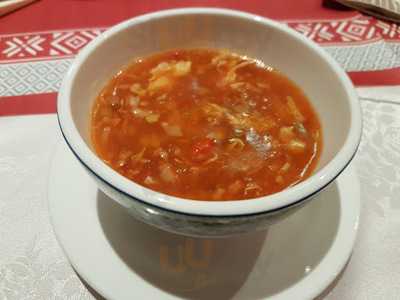 China Restaurant Jin