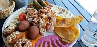 Damasko's Rieselfeld