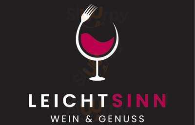 Leichtsinn - Wein & Genuss