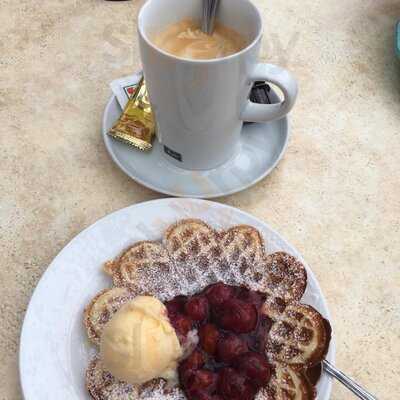 Pizzeria Don Giovanni