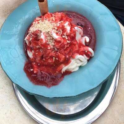 Pizzeria Don Giovanni