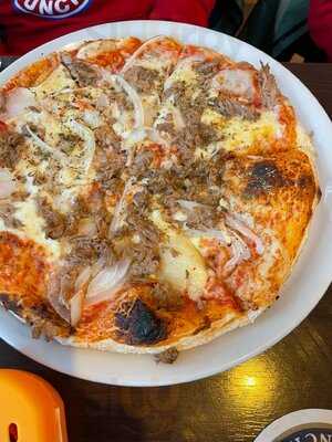 Pizzeria Don Giovanni