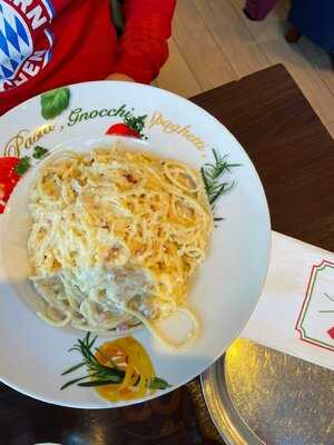 Pizzeria Don Giovanni