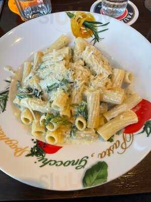 Pizzeria Don Giovanni