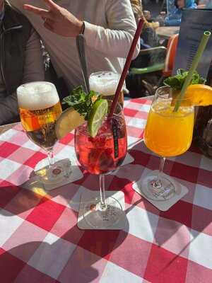 Pizzeria Don Giovanni