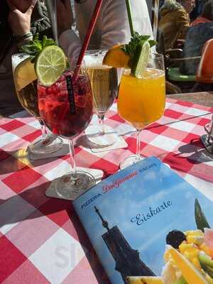 Pizzeria Don Giovanni