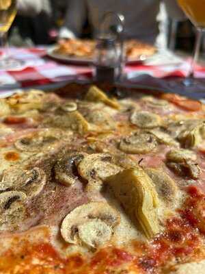 Pizzeria Don Giovanni