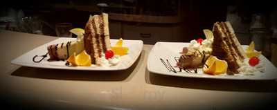 Ristorante Pizzeria Monte