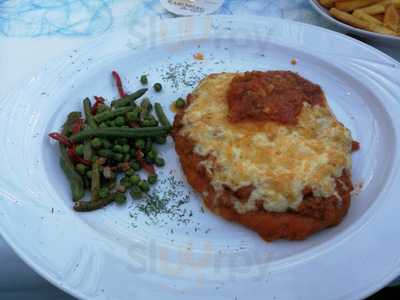 Ristorante Pizzeria Monte