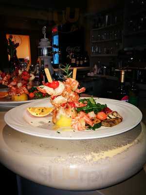 Ristorante Pizzeria Monte