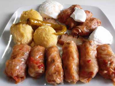 Ristorante Pizzeria Monte