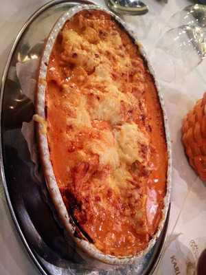 Ristorante Pizzeria Monte