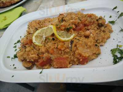 Ristorante Pizzeria Monte