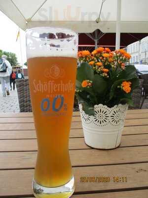 Restaurant Am Holstentor