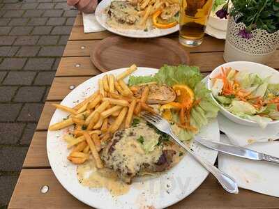 Restaurant Am Holstentor