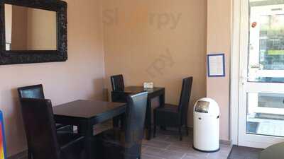 Plittersdorfer Döner King