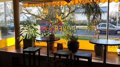 Plittersdorfer Döner King