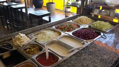 Plittersdorfer Döner King