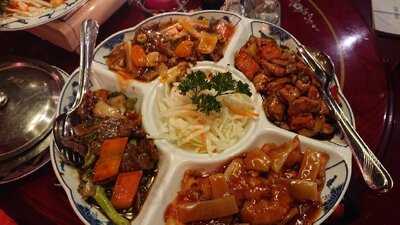 China-restaurant Jin Shi