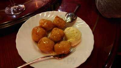 China-restaurant Jin Shi