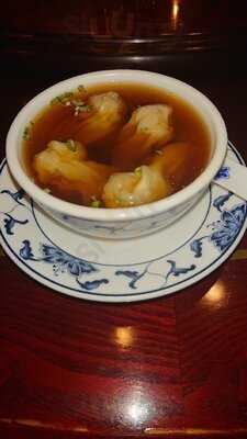 China-restaurant Jin Shi