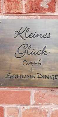 Cafe Kleines Glück