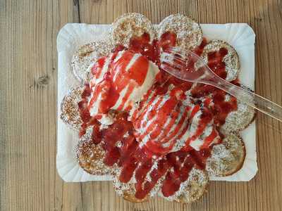 Eiscafé Feldberg - Mannheimer Eismanufaktur