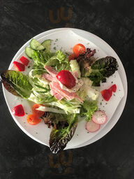 Bistro Am Schloss