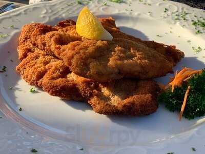 Kostas, Der Schwäbische Grieche