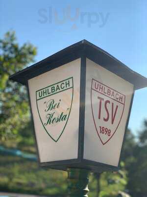 Kostas, Der Schwäbische Grieche