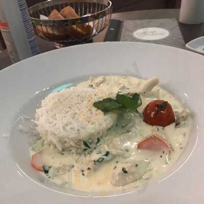 Allerlei Bar & Restaurant