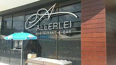Allerlei Bar & Restaurant