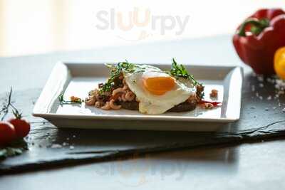 Allerlei Bar & Restaurant