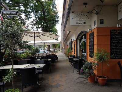 Trattoria Bellissima Uno